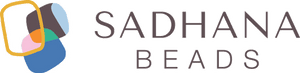 Sadhana Beads logo