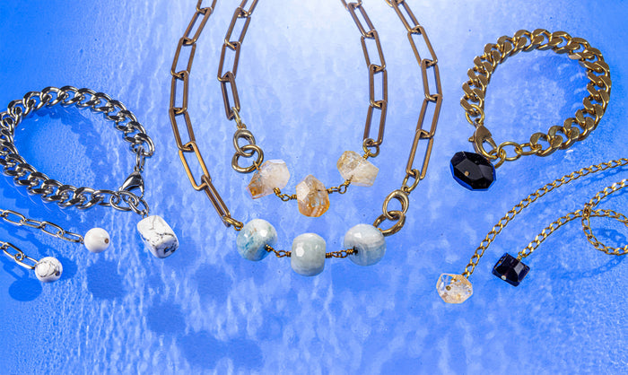 Sadhana Beads Solar Collection