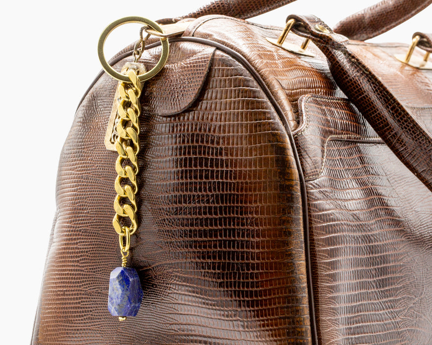 LAPIS KEY CHAIN