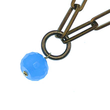 Load image into Gallery viewer, Chalcedony SOLO Necklace
