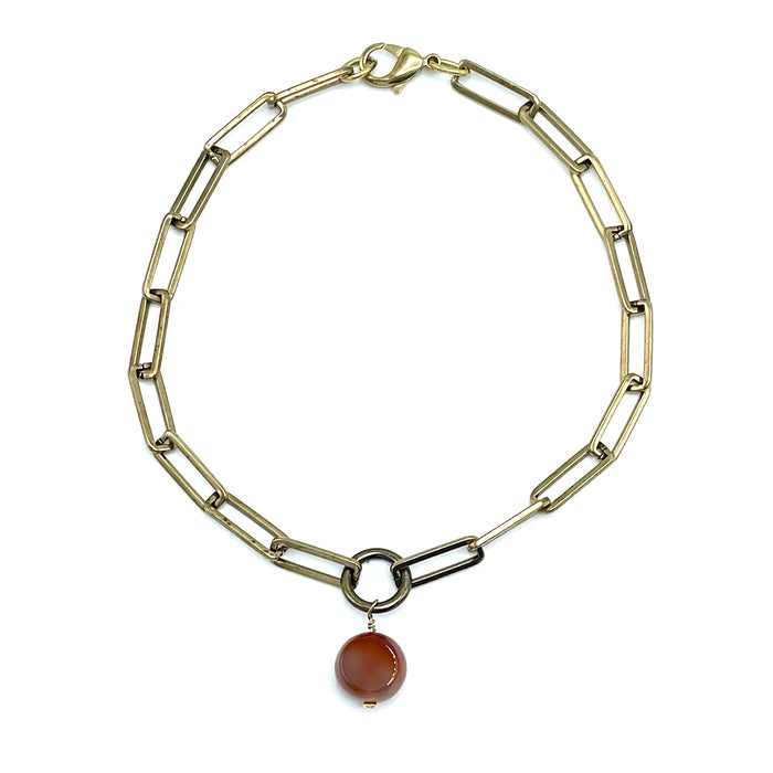 CARNELIAN