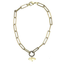 Load image into Gallery viewer, Citrine SOLO Necklace
