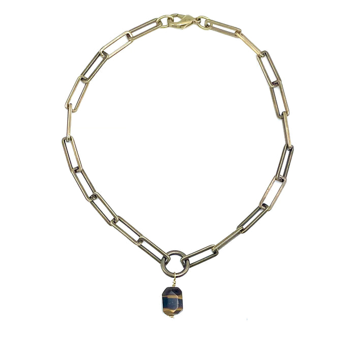 SOLO NECKLACE
