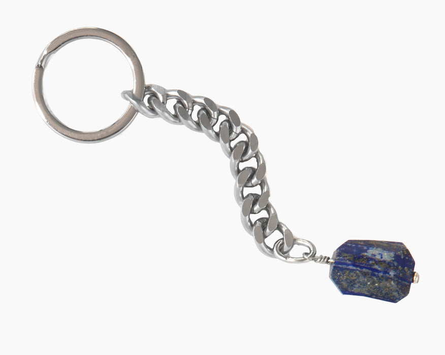 LAPIS KEY CHAIN