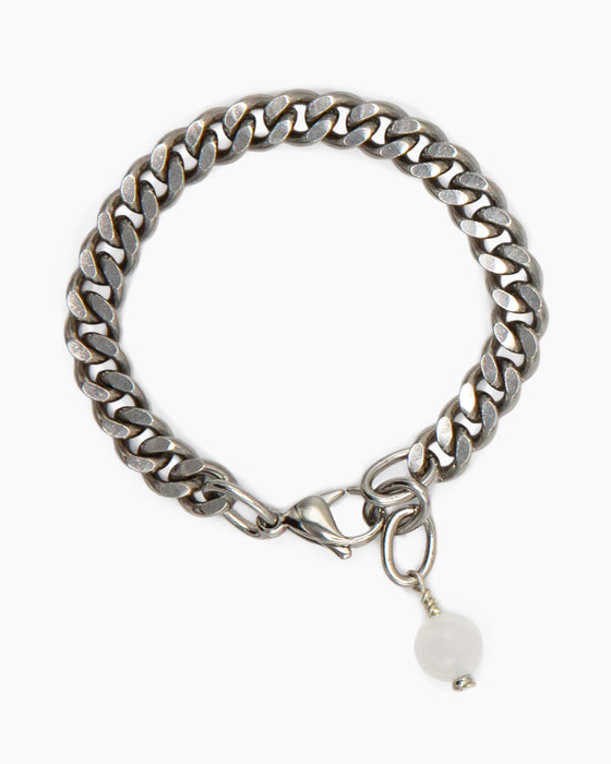 SELENITE BRACELET
