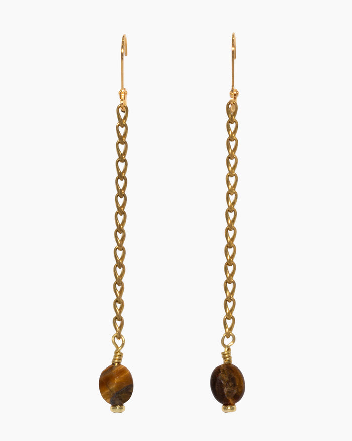 TIGER'S EYE